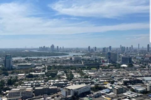 Condo in Bangkok, Thailand, 5 bedrooms  № 157500 - photo 7