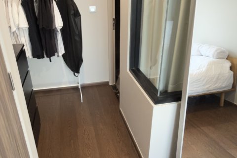 Студия в кондо в Клонг Тоэй, Бангкок, Таиланд № 162964 - фото 5