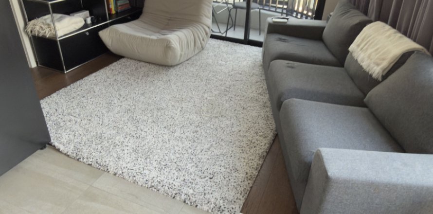 Студия в кондо в Клонг Тоэй, Бангкок, Таиланд № 162964