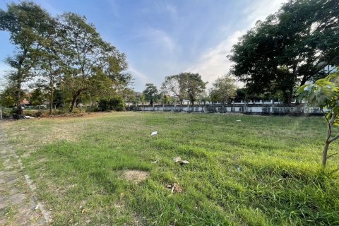 Terrain à Bang Kaeo, Thaïlande 480 m2 № 162966 - photo 2