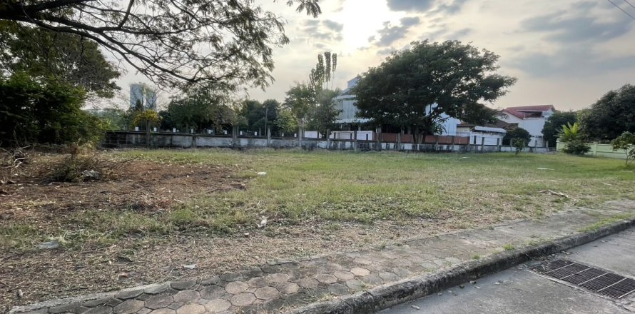 Terrain à Bang Kaeo, Thaïlande 480 m2 № 162966