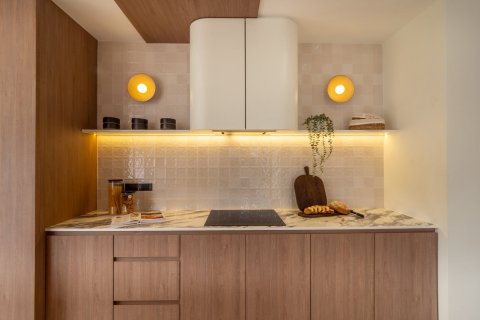 Вилла в Пхукете, Таиланд с 3 спальнями № 162963 - фото 14