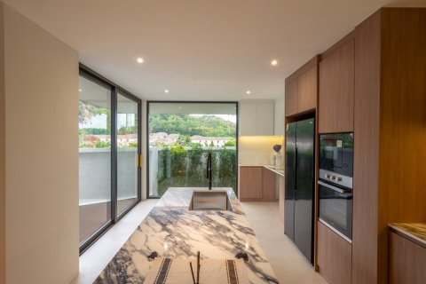 Вилла в Пхукете, Таиланд с 3 спальнями № 162963 - фото 13