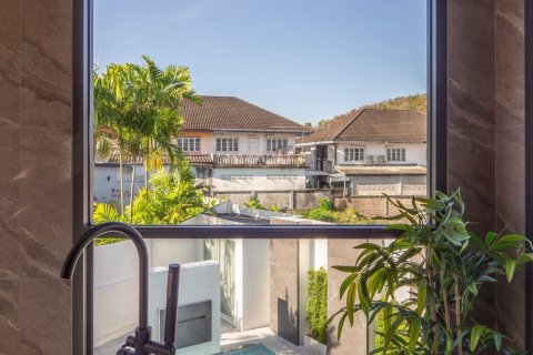 Вилла в Пхукете, Таиланд с 3 спальнями № 162963 - фото 22