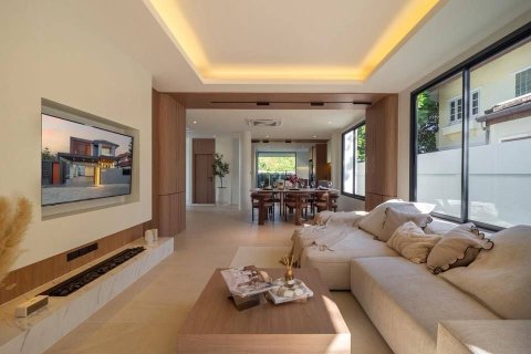 Вилла в Пхукете, Таиланд с 3 спальнями № 162963 - фото 3