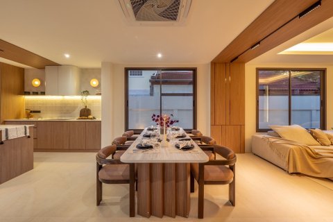 Вилла в Пхукете, Таиланд с 3 спальнями № 162963 - фото 6