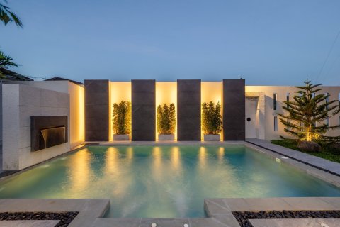 Вилла в Пхукете, Таиланд с 3 спальнями № 162963 - фото 2