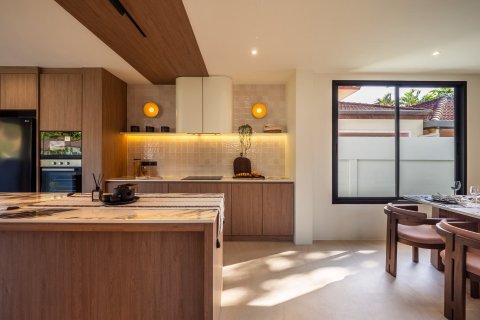 Вилла в Пхукете, Таиланд с 3 спальнями № 162963 - фото 5