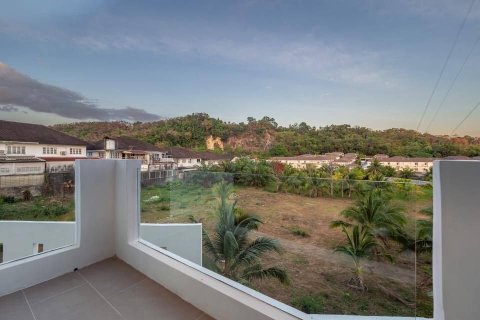 Вилла в Пхукете, Таиланд с 3 спальнями № 162963 - фото 26