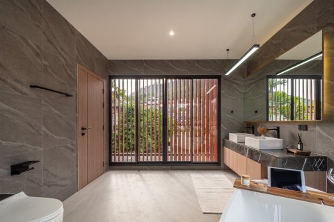 Вилла в Пхукете, Таиланд с 3 спальнями № 162963 - фото 20