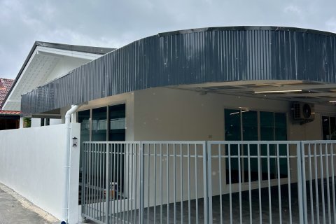 Дом в Пхукете, Таиланд с 3 спальнями  № 162965 - фото 14