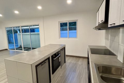 Дом в Пхукете, Таиланд с 3 спальнями  № 162965 - фото 3