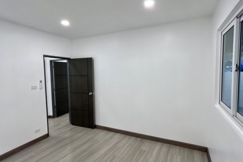 Дом в Пхукете, Таиланд с 3 спальнями  № 162965 - фото 11