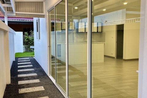 Дом в Пхукете, Таиланд с 3 спальнями  № 162965 - фото 4