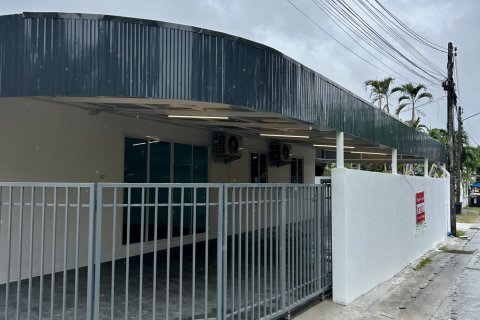 Дом в Пхукете, Таиланд с 3 спальнями  № 162965 - фото 15