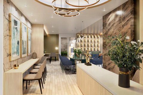 Дуплекс в Пхукете, Таиланд с 3 комнатами  № 150543 - фото 4