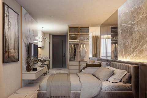 Apartment in Pattaya, Thailand 2 bedrooms № 150545 - photo 8