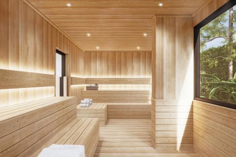 Apartment in Pattaya, Thailand 2 bedrooms № 150545 - photo 6