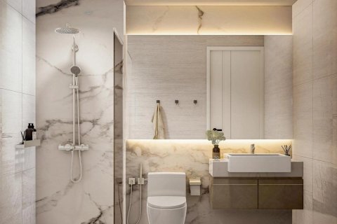 Apartment in Pattaya, Thailand 2 bedrooms № 150545 - photo 11