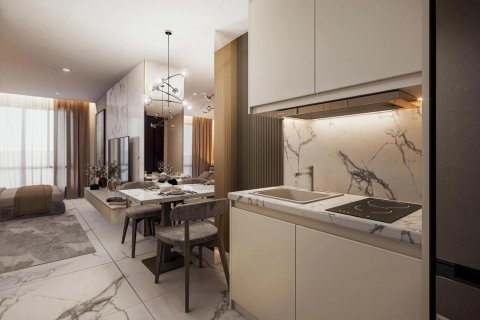 Apartment in Pattaya, Thailand 2 bedrooms № 150545 - photo 10