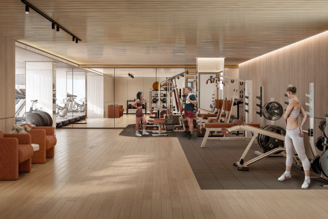 Apartment in Pattaya, Thailand 2 bedrooms № 150545 - photo 4