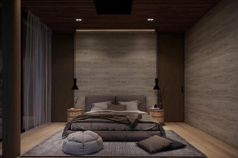 Penthouse in Phuket, Thailand 4 bedrooms № 150548 - photo 6