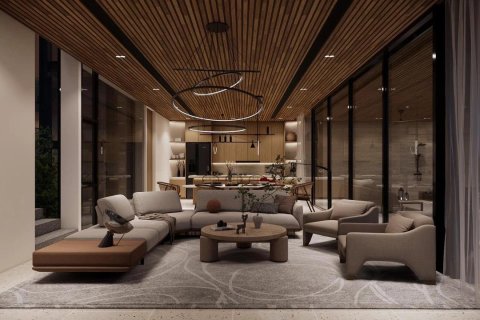 Penthouse in Phuket, Thailand 4 bedrooms № 150548 - photo 2