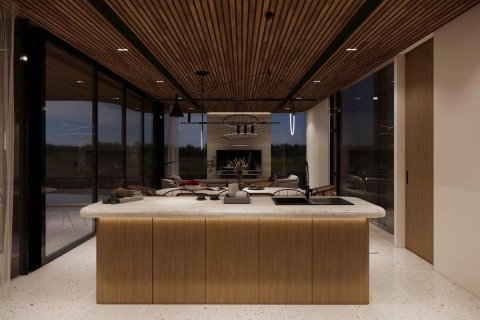 Penthouse in Phuket, Thailand 4 bedrooms № 150548 - photo 5