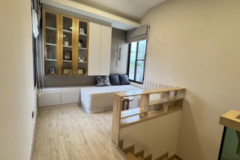 Пентхаус в Паттайе, Таиланд с 4 комнатами  № 150544 - фото 10