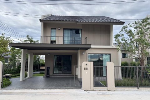 Пентхаус в Паттайе, Таиланд с 4 комнатами  № 150544 - фото 18