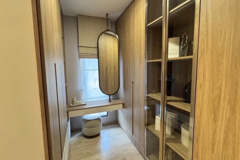 Пентхаус в Паттайе, Таиланд с 4 комнатами  № 150544 - фото 17