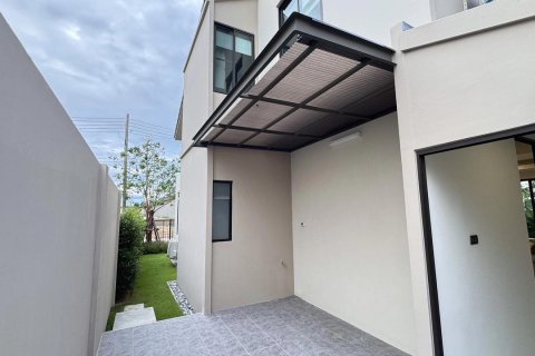 Пентхаус в Паттайе, Таиланд с 4 комнатами  № 150544 - фото 8