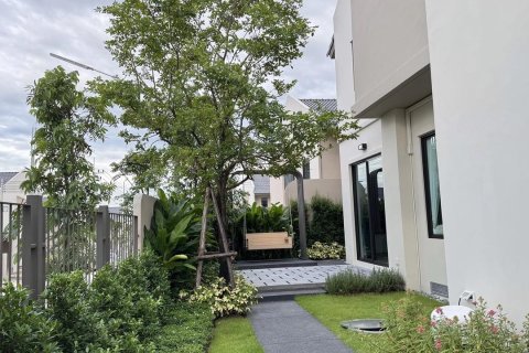 Пентхаус в Паттайе, Таиланд с 4 комнатами  № 150544 - фото 19