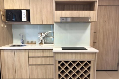 Appartement à Pattaya, Thaïlande 1 chambre № 150546 - photo 7