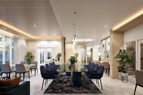 Дуплекс в Пхукете, Таиланд с 4 комнатами  № 150542 - фото 6