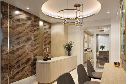 Дуплекс в Пхукете, Таиланд с 4 комнатами  № 150542 - фото 3