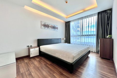 Квартира в Паттайе, Таиланд с 2 комнатами  № 150547 - фото 6