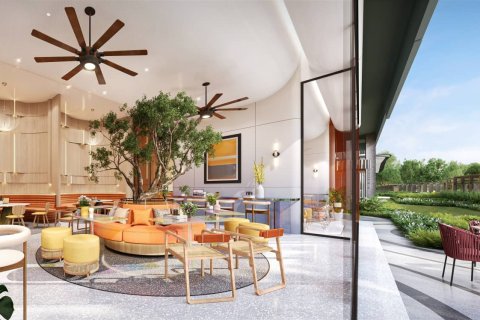 Condo à Bangkok, Thaïlande, 2 chambres № 166623 - photo 2