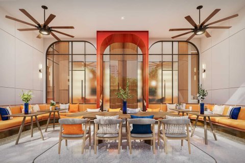 Condo à Bangkok, Thaïlande, 1 chambre № 166626 - photo 18