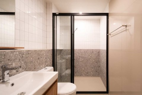 Condo à Bangkok, Thaïlande, 1 chambre  № 166625 - photo 11