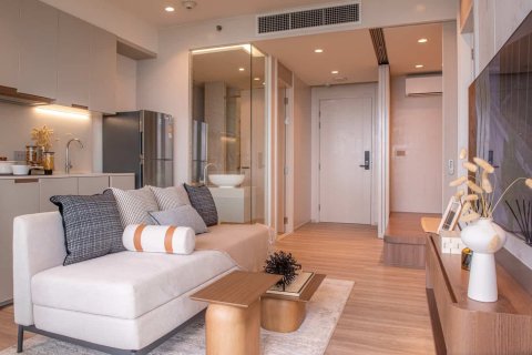 Penthouse in Hua Hin, Thailand 4 bedrooms № 166628 - photo 2