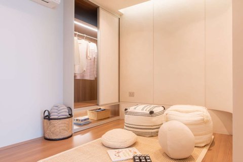 Penthouse in Hua Hin, Thailand 4 bedrooms № 166628 - photo 8