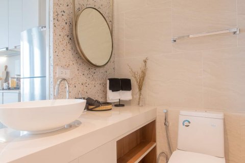 Penthouse in Hua Hin, Thailand 4 bedrooms № 166628 - photo 9