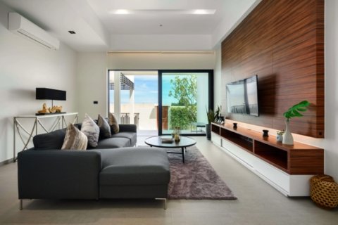 Villa in Hua Hin, Thailand 3 Schlafzimmer № 221955 - Foto 8