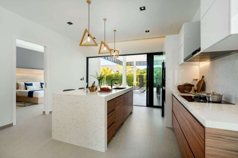 Villa in Hua Hin, Thailand 3 Schlafzimmer № 221955 - Foto 9