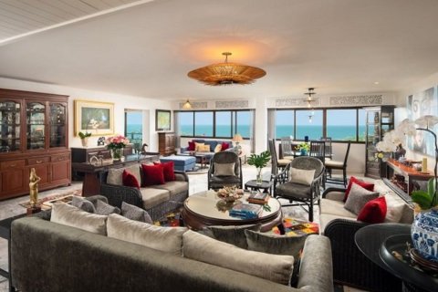Eigentumswohnung in Hua Hin, Thailand, 3 Schlafzimmer № 221960 - Foto 2