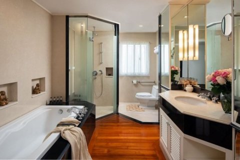 Eigentumswohnung in Hua Hin, Thailand, 3 Schlafzimmer № 221960 - Foto 12