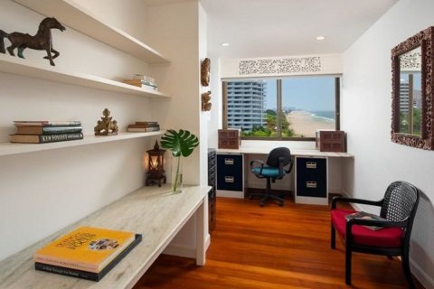Eigentumswohnung in Hua Hin, Thailand, 3 Schlafzimmer № 221960 - Foto 6