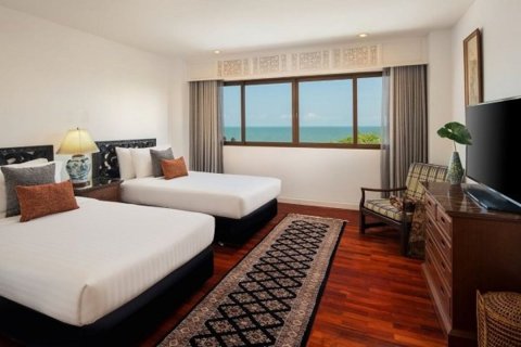 Eigentumswohnung in Hua Hin, Thailand, 3 Schlafzimmer № 221960 - Foto 11