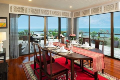 Eigentumswohnung in Hua Hin, Thailand, 3 Schlafzimmer № 221960 - Foto 5